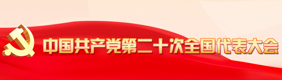 二十大專欄
